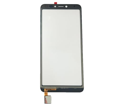 Générique VITRE Tactile sans LCD Affichage Compatible avec WIKO Y51