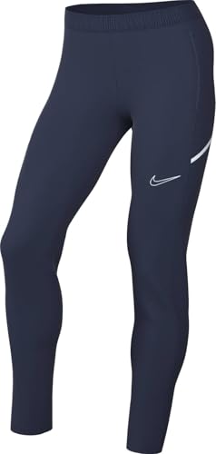 Pantalon de foot Nike Academy 25 Dri-fit pour femme restez au sec sur le terrain