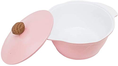 Pan 24cm Antihaft- Suppentopf multifunktionales Gasherd Induktionsherd Universalsuppentopf