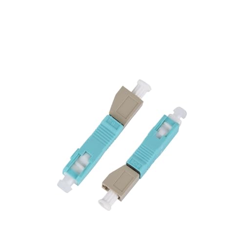 Connecteur fibre optique SC mâle résoud blocage câble LC femelle monomode