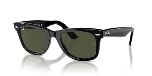 Ray-Ban RB2140-901-54 Hombres Gafas de sol