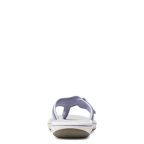Image of Clarks girls 26134253 GreyFashion Sandals