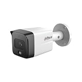 Dahua Telecamera IP Lite da 4 MP per esterni