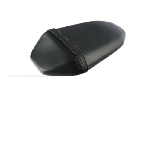 Asiento trasero para motocicleta MT-07 con espuma de alta densidad mullido