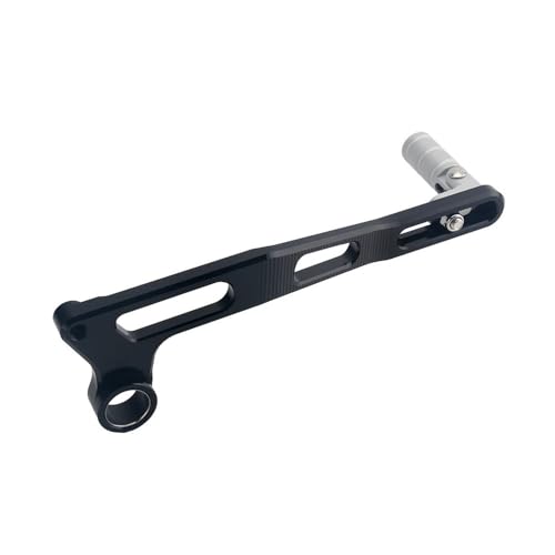 Pédale changement vitesse pliable avec embout ajustable pour G310GS