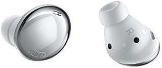 Samsung Galaxy Buds Pro Wireless Headphones Phantom Silver (German Version)