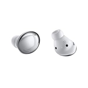 Sams Galaxy Buds Pro EU R190 sr | Samsung Galaxy Buds Pro EU R190 silver