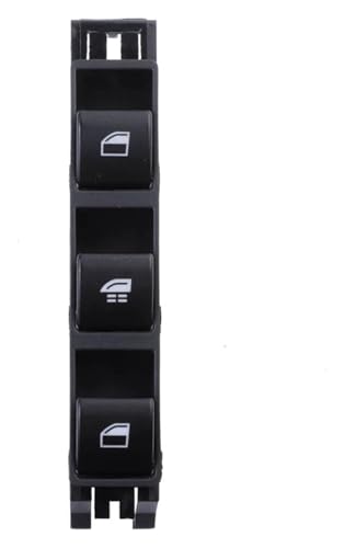 Commande lève-vitre BMW E46 finition origine 61316902183 - 3