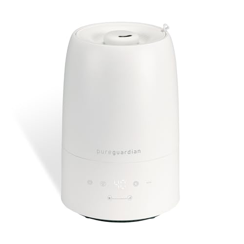 PureGuardian H955W with Humidistat