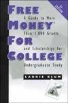 Free Money For College,  5th Edition