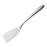 Spatule à steak : excellente finition, polissage lisse et agréable au toucher.