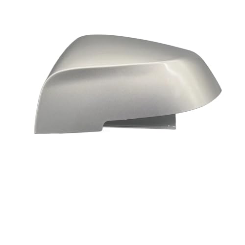 Protezione: queste calotte di ricambio per specchietti proteggono efficacemente specchietti dai danni. Prevengono efficacemente graffi, macchie e altri danni.