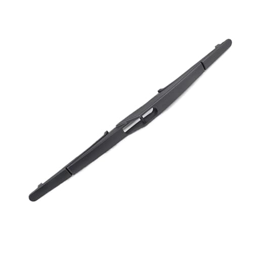 Essuie-glace arrière de 30 cm anti-bruit pour hayon Ford Focus MK3