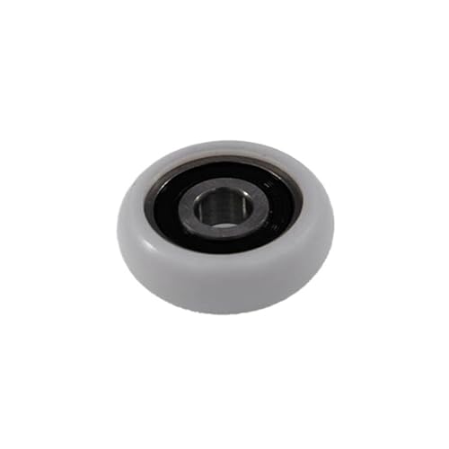 Poulie en nylon haute résistance BSR620040-12 pour roulement POM fluide