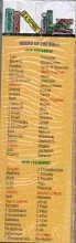 Books of the Bible