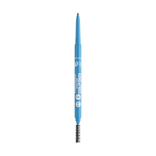 Rimmel London Kind & Free Definer Perfilador De Cejas Caramel 0.090 g