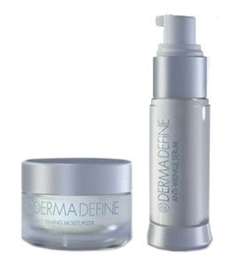 Derma Define Eye Firming Gel