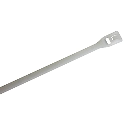 Serre-câble 17,8 cm Cobra Products LP8S9C standard naturel - 2