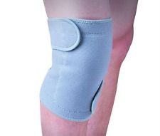 Ginocchiera magnetica deluxe, Leggera fascia a