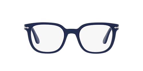 Image of Persol Unisex Po3263v Square Prescription Eyewear Frames