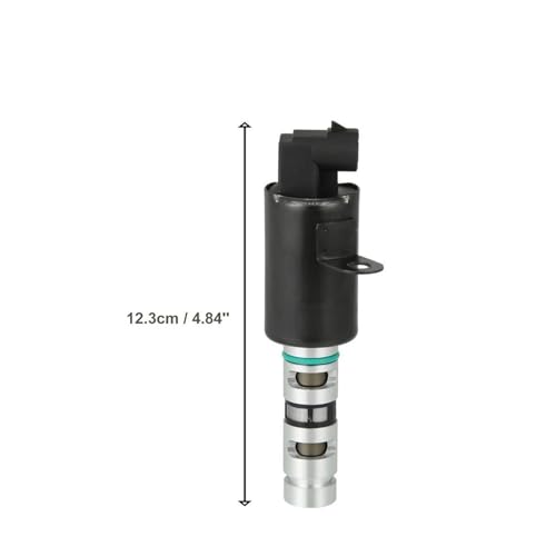 Soupape commande d'huile 24355-3E000 Hyundai Santa Fe 2.7 L - 3