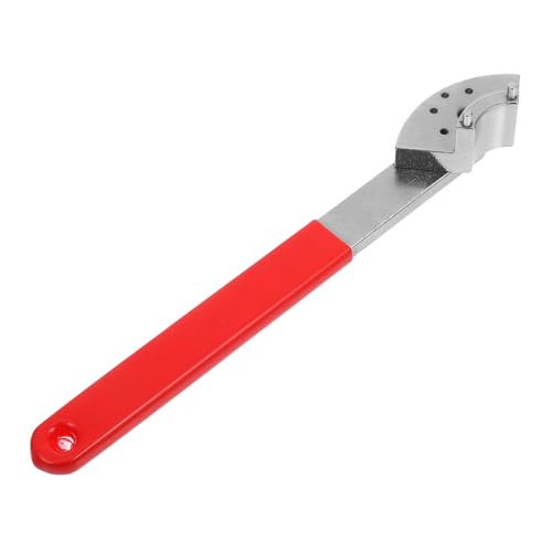 DOITOOL Adjustable Tension Pulley Wrench for Belt Control