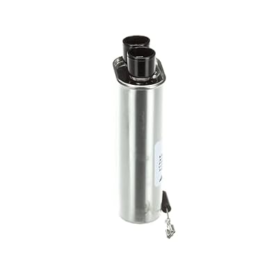 Amana 59174541 Menumaster Kit Capacitor, 0.90 Diode