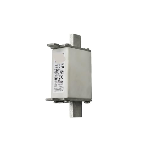 Fusible 35NHG02B pour la rénovation et la mise aux normes des installations de chantier