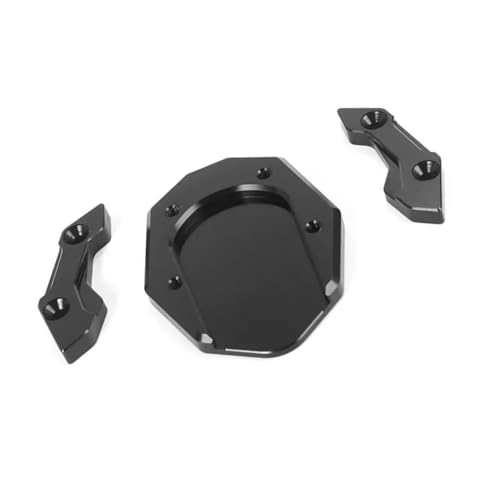 Accessoires de béquille CNC haut de gamme pour NMAX 125 et 155