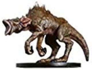 D & D Minis: Destrachan # 29 - Aberations