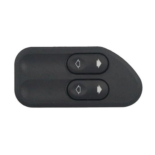 Commutateur de vitre de rechange auto pour Ranger et Ecosport | Module lève-vitre 6 broches