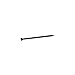 Grip-Rite 5024075 No.6 x 1.625 in. 20 lbs Square Interior Trim Screw - Pack of 5000