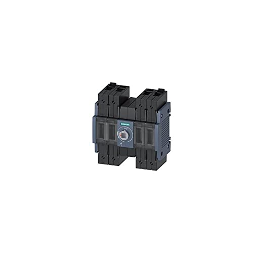 Commutateur 80 A tam. 1 appareil de base tétrapolaire pour armoire