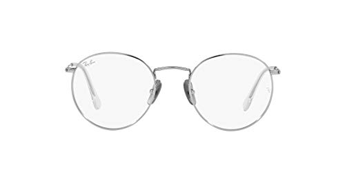 Image of Ray-Ban Unisex Square Frames - 0RX8247V122450