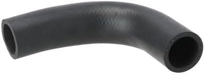 All States Radiator Hose - Upper fits Kioti LK3054 LK3504 T2540-72941