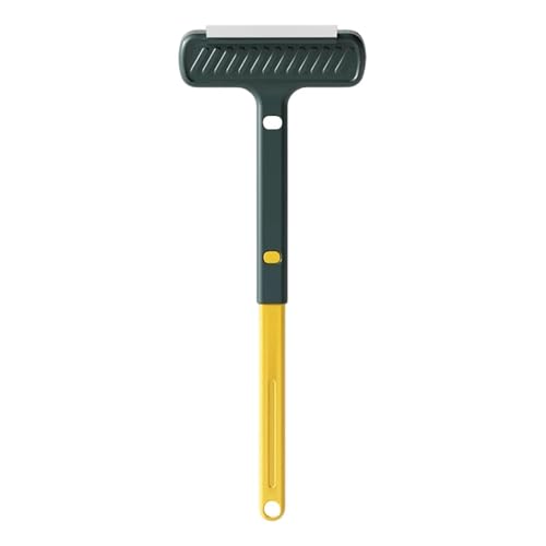 Window Screen Cleaning Brush - Multi-Purpose, Extendable Handle Cleaning Brush