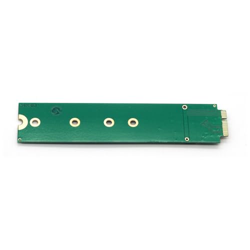 Adaptateur M.2 NGFF SSD pour MacBook Air 2010 2011 A1369 A1370 - 3