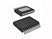 ST MICROELECTRONICS VND5050AKTR-E VND5050AK Series 36 V 18 A Double Channel High Side Driver - PowerSSO-24 - 1000 item(s)