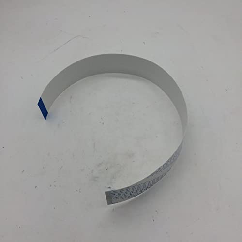 Printer Accesstories 3pcs 35pins Dx7 Print Head Cable f189010 Cable f189000 Cable 35cm Printer Parts