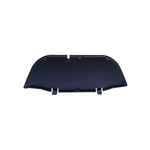 Coussin d'isolation de capot moteur pour Toyota Corolla Cross 2020-2024