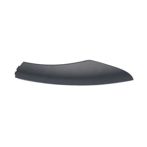 Barra de Techo Cubierta Plástica 5LD860146 para Skoda Yeti Reemplazo de Equipaje Superior