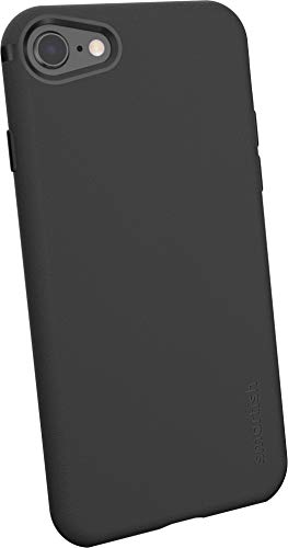 Smartish iPhone 7/8/SE (2020) Slim Case - Kung Fu Grip [Lightweight + Protective]