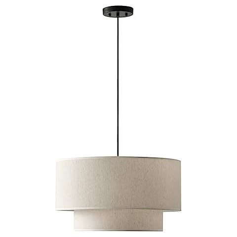 Aiwen Farmhouse Pendant Light Fixtures Cover