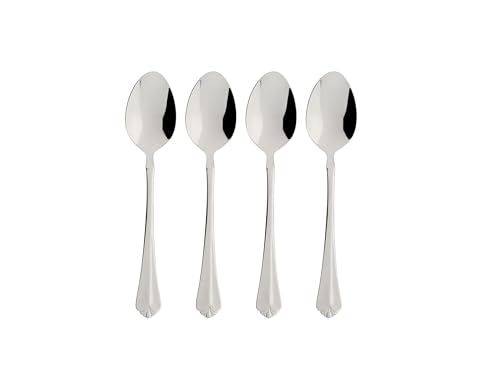 Juilliard 4-Piece Teaspoon Set by Oneida