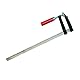 Silverline 282581 Euro-Schraubzwinge 500 x 120 mm