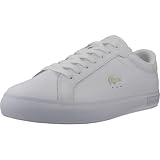 Lacoste POWERCOURT SNEAKER FLACH