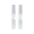 SUPERIOR 20 Micron Sediment Filter - 20 x 4.5 Whole House Water Filter Replacement - 20 inch Water Filter Cartridge Compatible with all Whole House Water Filters Cartridges Two Pack