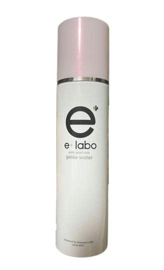 e+labo ピンク パールリッチジュレウォーター  200ml Amazon | ◇【e+labo】医薬部外品◇イーラボ ピンク パール