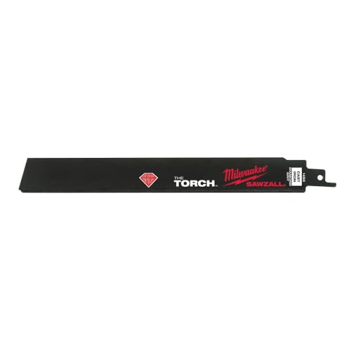 Hoja Sable Diamante, Metal y Fibra de vidrio 230mm – Ansicht 1