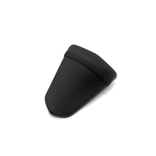 Asiento pasajero trasero para solucionar el desgaste del cojín original en motos MT-03 5